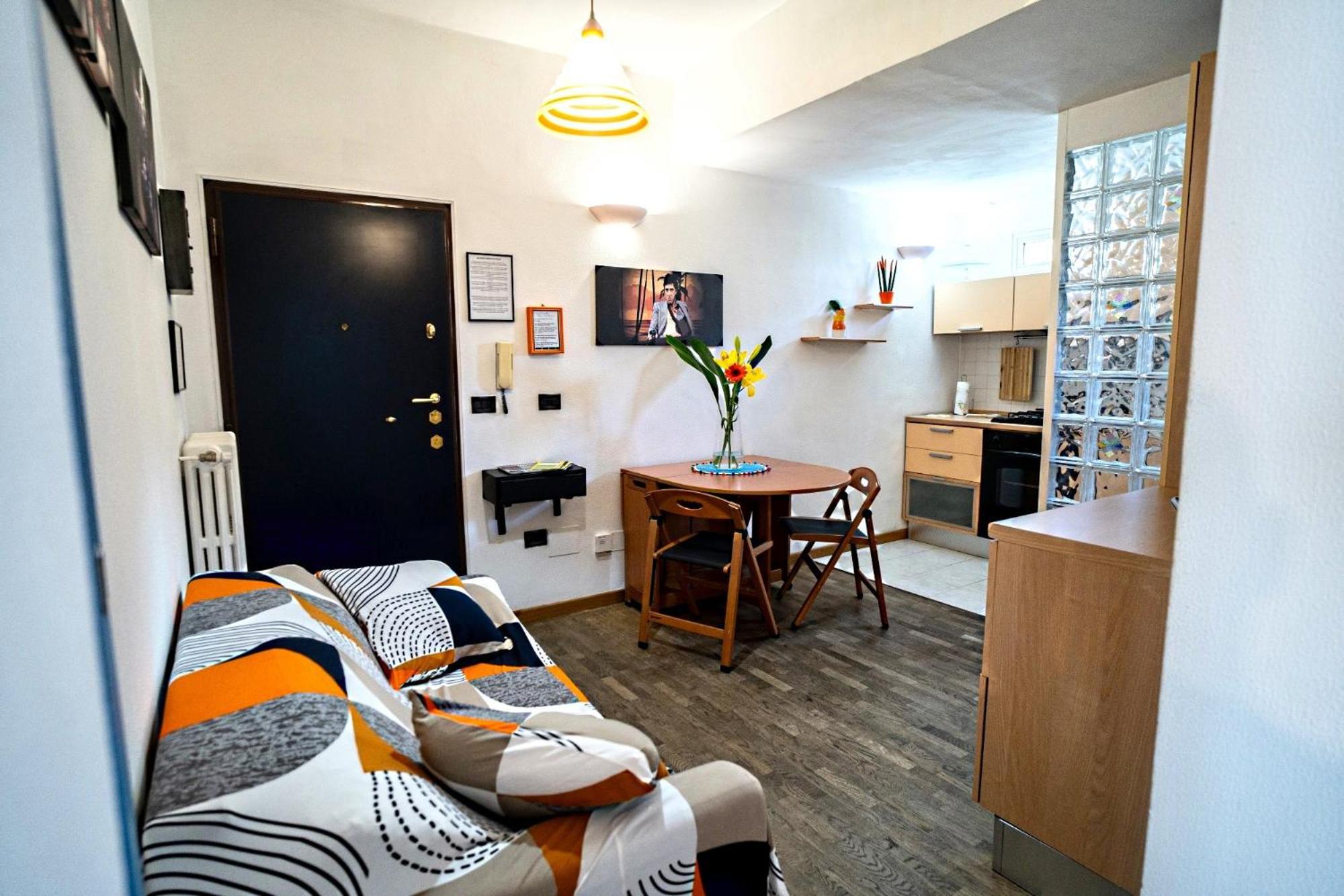 Leitmotiv Ospitality House Villa Bari Ngoại thất bức ảnh