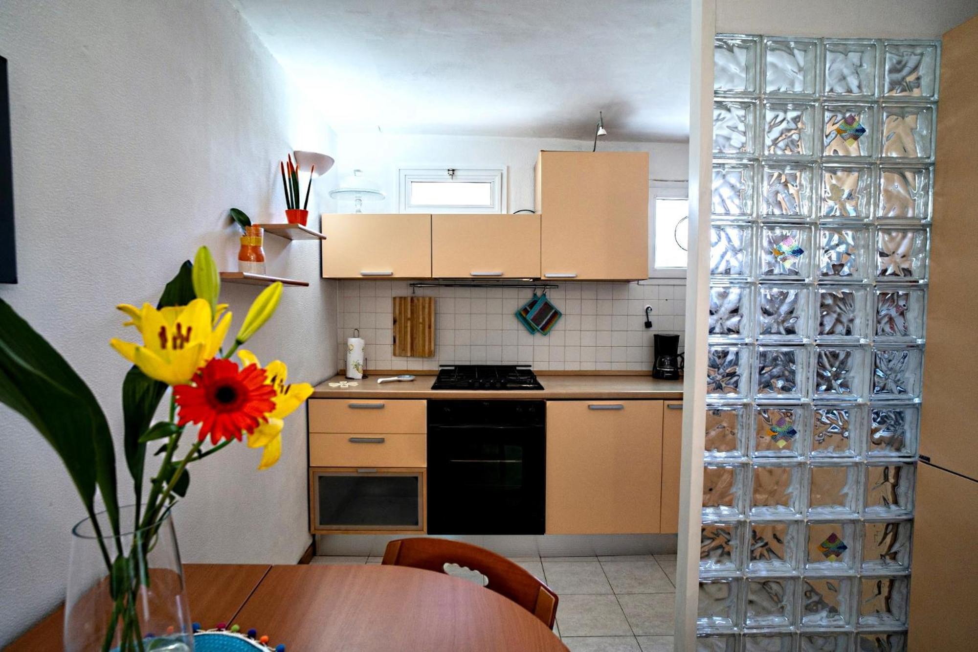 Leitmotiv Ospitality House Villa Bari Ngoại thất bức ảnh