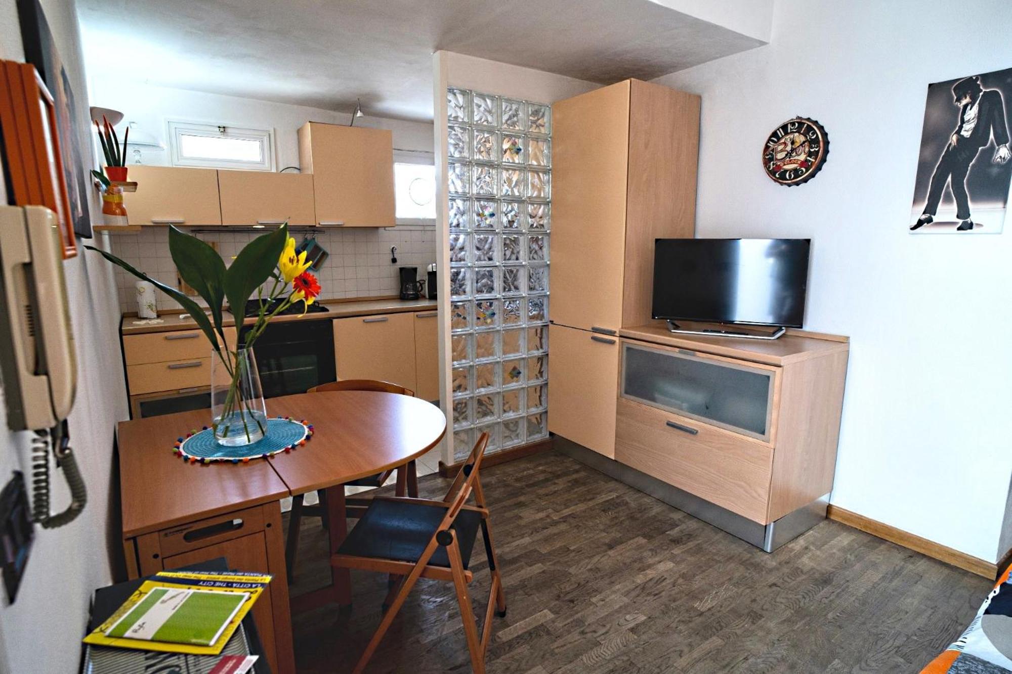 Leitmotiv Ospitality House Villa Bari Ngoại thất bức ảnh