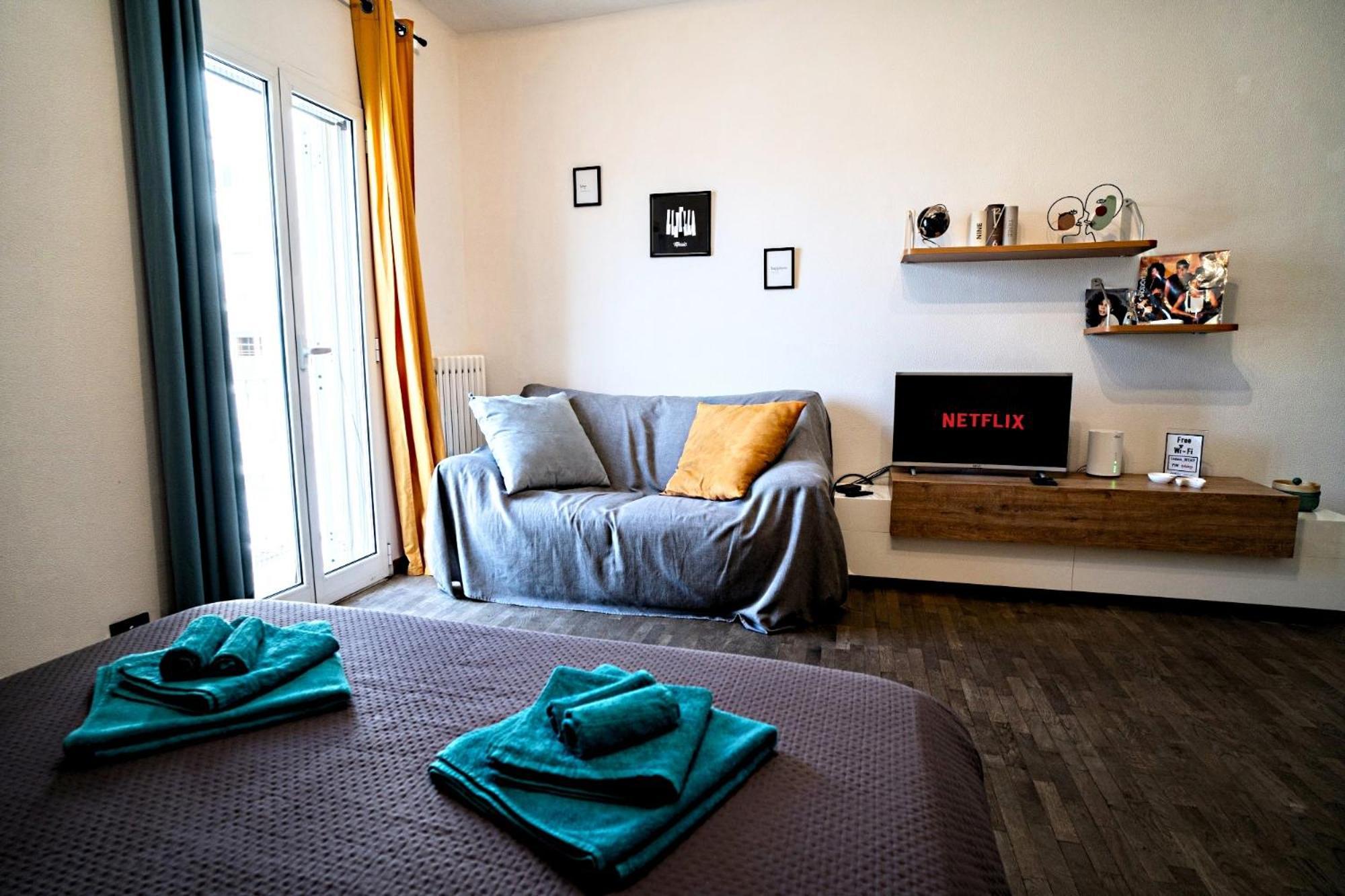 Leitmotiv Ospitality House Villa Bari Ngoại thất bức ảnh