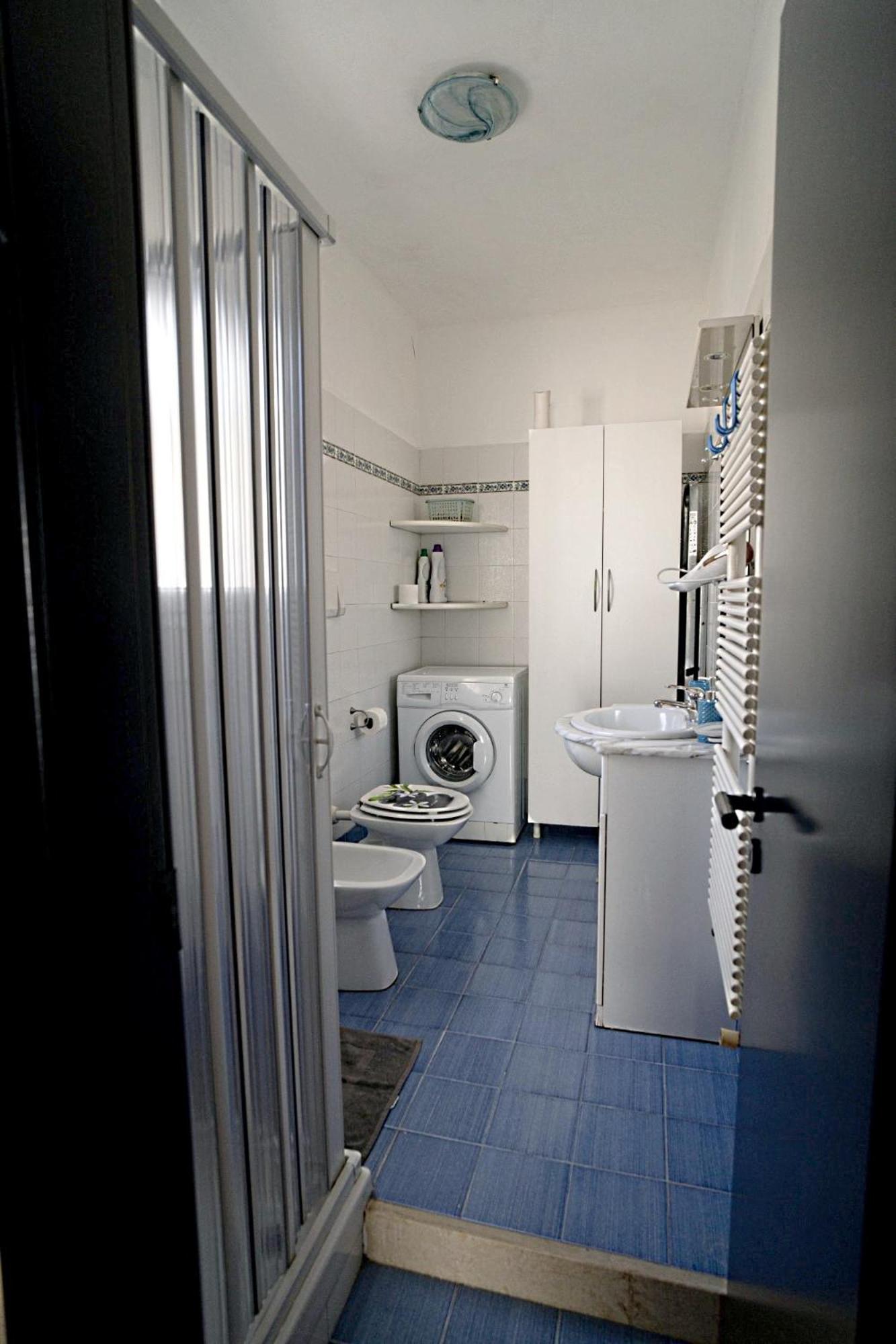 Leitmotiv Ospitality House Villa Bari Ngoại thất bức ảnh